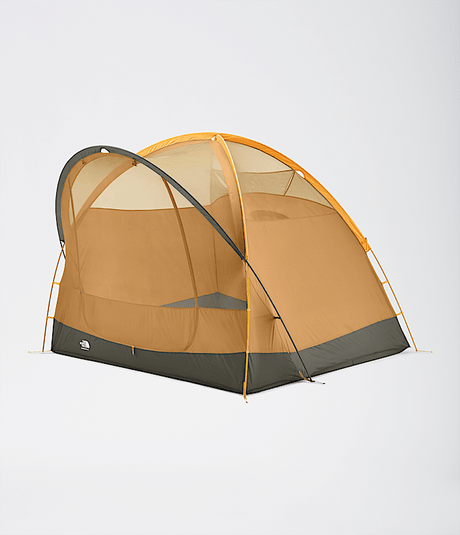 The North Face Wawona 4P Tent