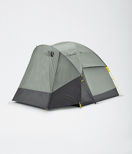 The North Face Wawona 4P Tent