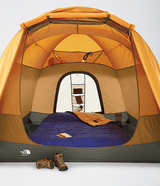 The North Face Wawona 4P Tent