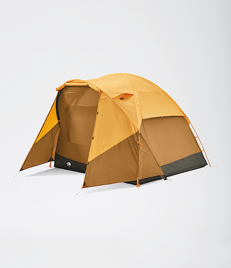 The North Face Wawona 4P Tent