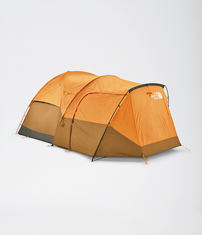 The North Face Wawona 6P Tent