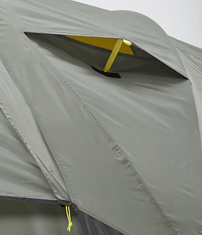 The North Face Wawona 6P Tent