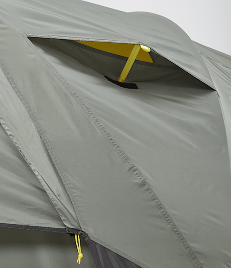 The North Face Wawona 6P Tent