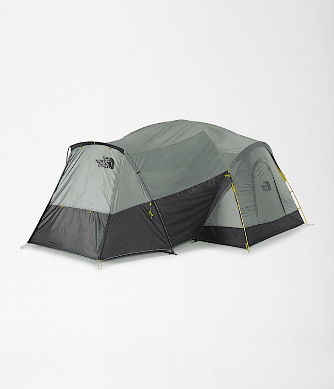 The North Face Wawona 8P Tent