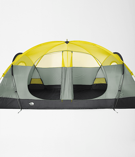 The North Face Wawona 8P Tent