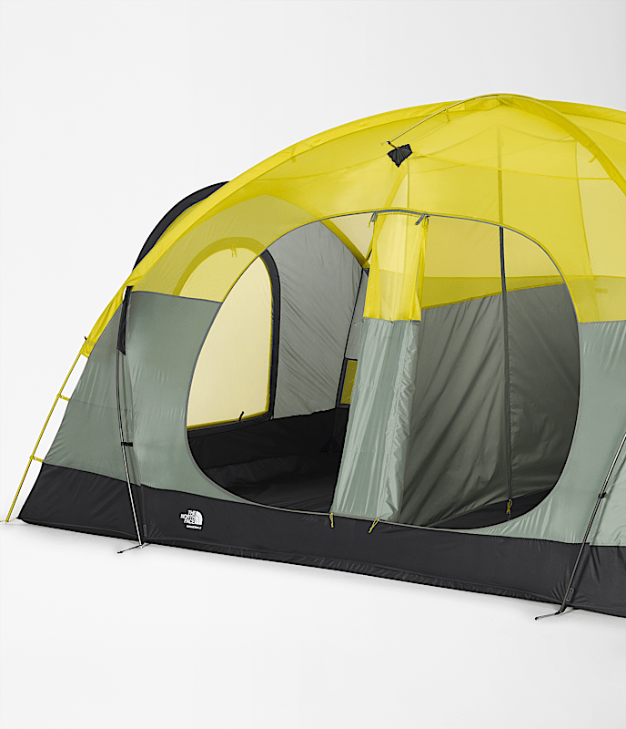 The North Face Wawona 8P Tent