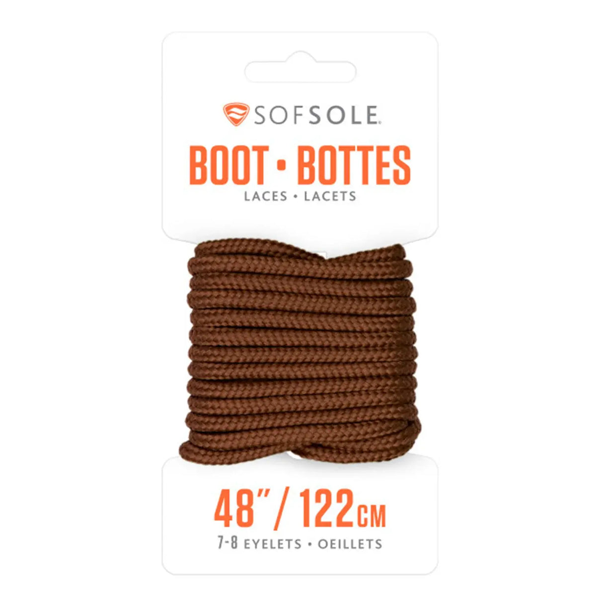 Sof Sole Shoelaces