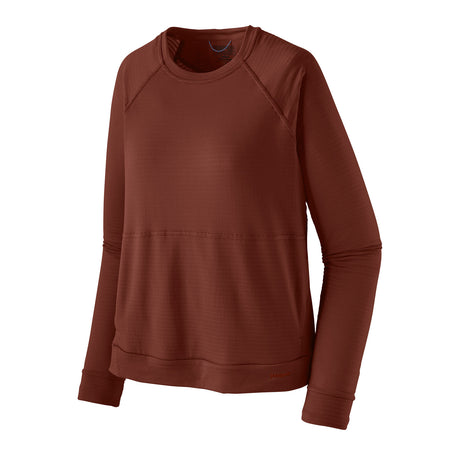 Patagonia Capilene Thermal Crew Women's