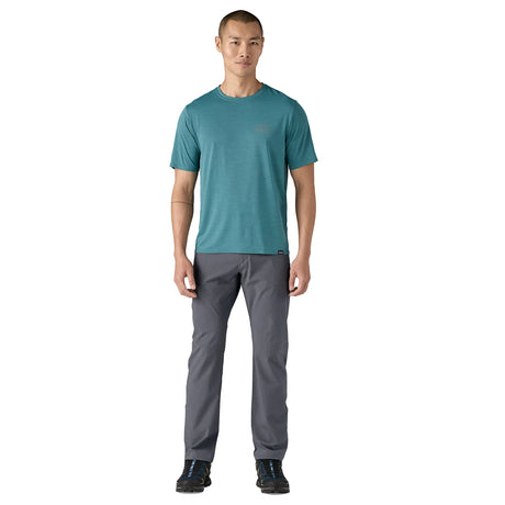 Patagonia Terravia Trail Pants Men's (Past Season)