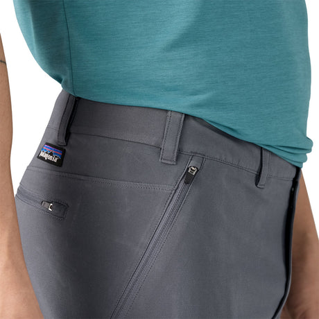 Patagonia Terravia Trail Pants Men's (Past Season)
