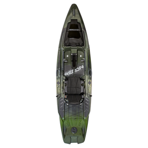 Wilderness Systems Recon 120 ACES Fishing Kayak
