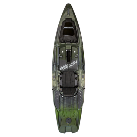 Wilderness Systems Recon 120 ACES Fishing Kayak