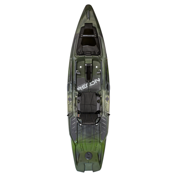 Wilderness Systems Recon 120 ACES Fishing Kayak