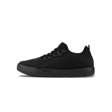 Weekend-SpaceBlack-LeftSideView-Transparent-WithShadow