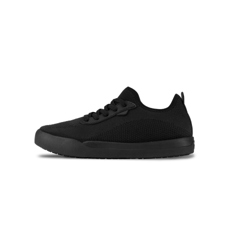 Weekend-SpaceBlack-LeftSideView-Transparent-WithShadow