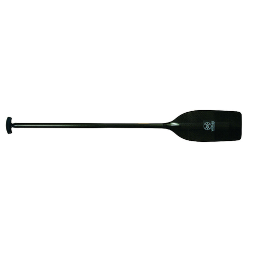 Werner Bandit Carbon Canoe Paddle, Uncut