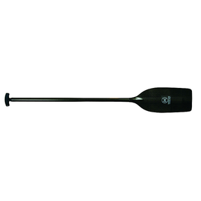 Werner Bandit Carbon Canoe Paddle, Uncut