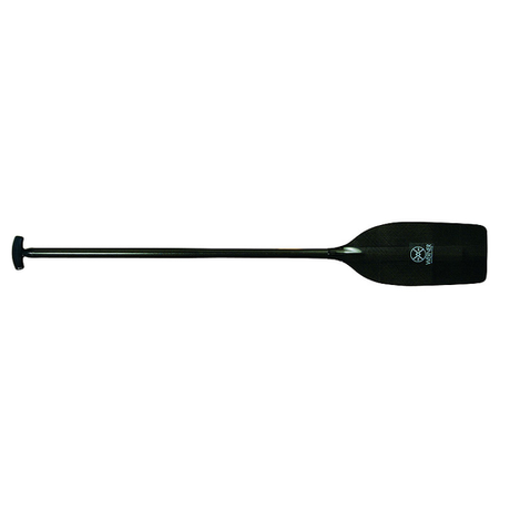 Werner Bandit Carbon Canoe Paddle, Uncut