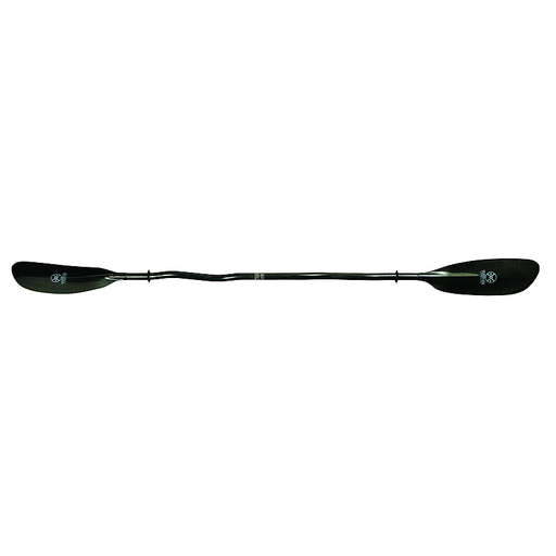 Werner Kalliste 2pc Bent Shaft Kayak Paddle