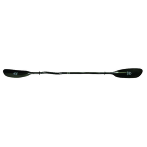 Werner Kalliste 2pc Bent Shaft Kayak Paddle