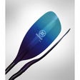 Werner Strike Straight Shaft Kayak Paddle R30