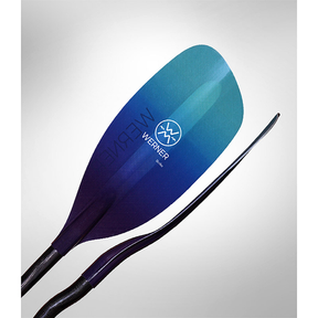 Werner Strike Straight Shaft Kayak Paddle R30