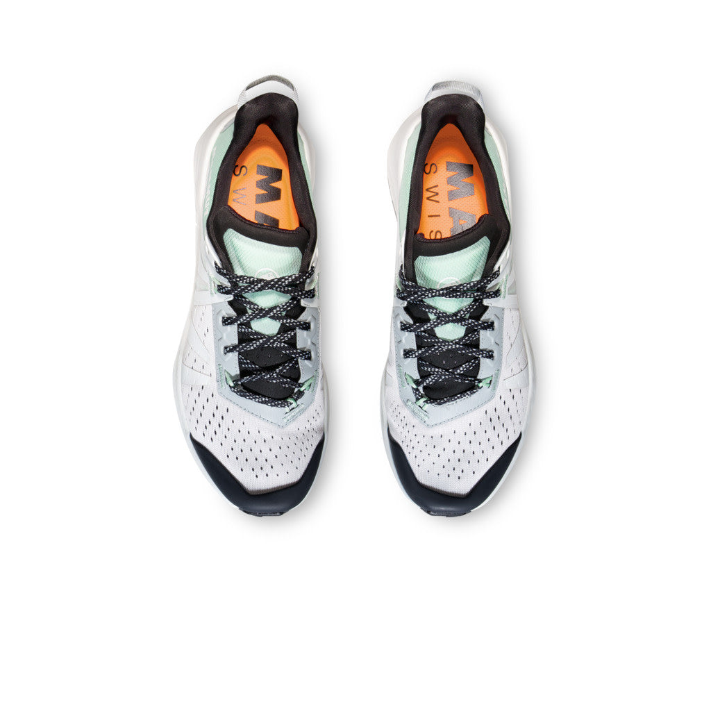 Mammut Saentis TR Low Shoe Women's