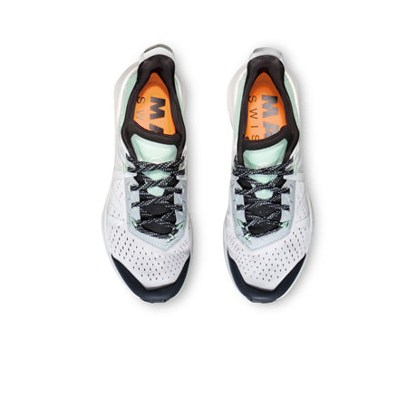 Mammut Saentis TR Low Shoe Women's