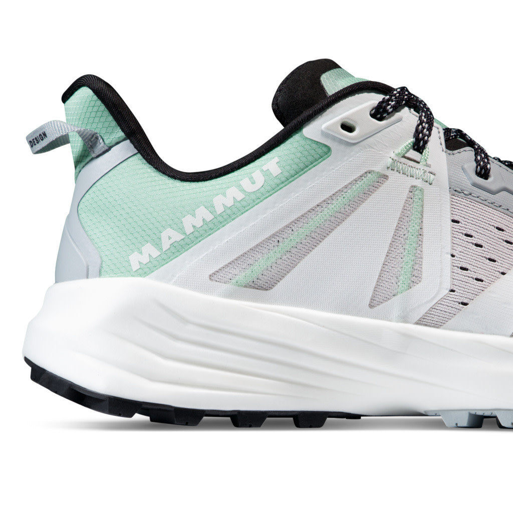 Mammut Saentis TR Low Shoe Women's