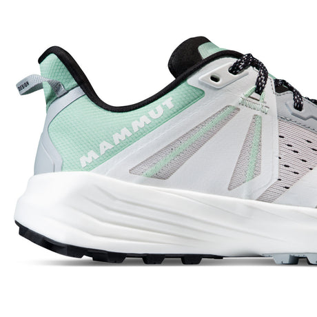 Mammut Saentis TR Low Shoe Women's