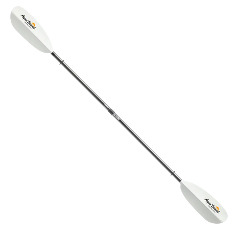 Aqua Bound Sting Ray Hybrid Versa-Lok 2pc Kayak Paddle