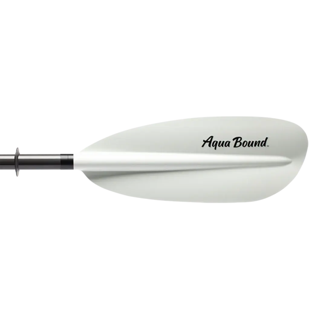 Aqua Bound Sting Ray Hybrid Versa-Lok 2pc Kayak Paddle