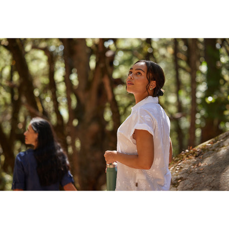 Royal Robbins Oasis Short Sleeve Shirt Women's