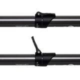 Aqua Bound Sting Ray Hybrid Versa-Lok 2pc Kayak Paddle