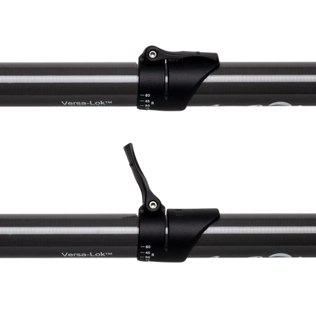 Aqua Bound Sting Ray Hybrid Versa-Lok 2pc Kayak Paddle