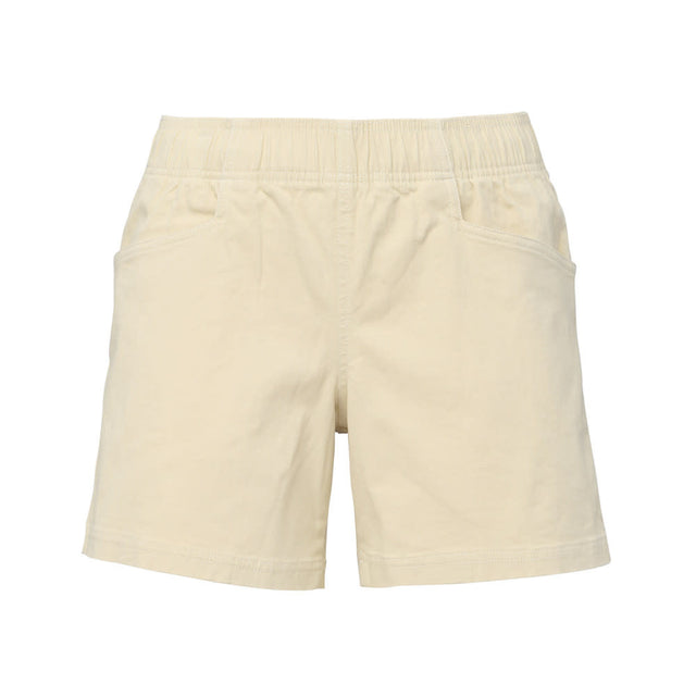 Black Diamond Dirt Bag Twill Shorts Women's