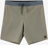 O'Neill Hyperfreak Heat Solid 19" Boardshort Men's