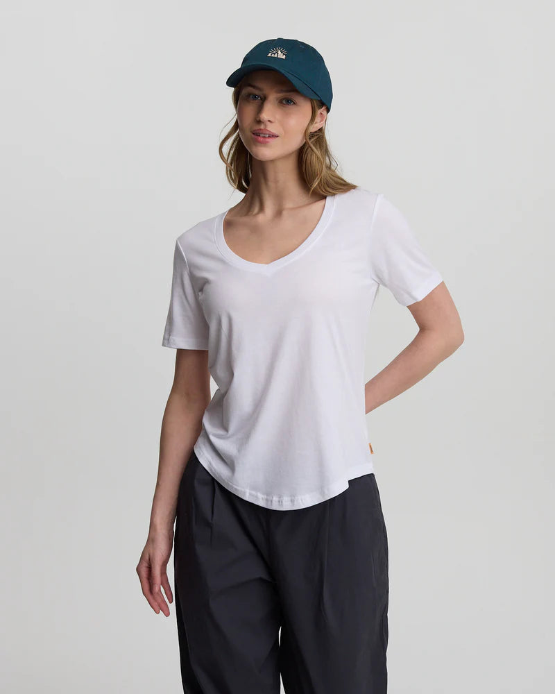 Ten Tree Brackley T-Shirt Women's