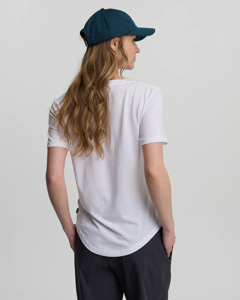 Ten Tree Brackley T-Shirt Women's