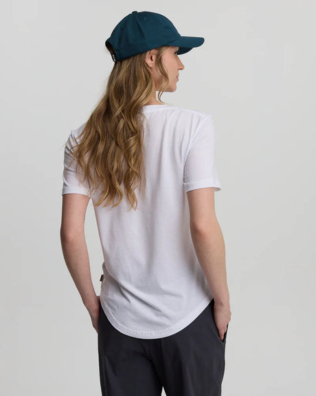Ten Tree Brackley T-Shirt Women's
