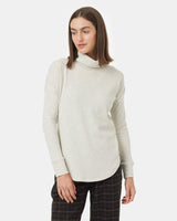 Ten Tree Highwood Turtleneck Women's