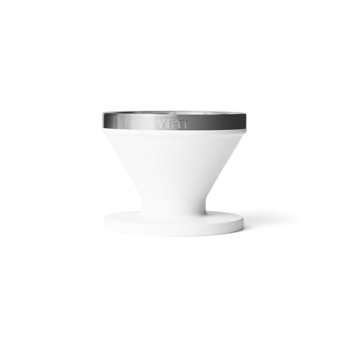 Yeti Rambler Coffee Pour Over