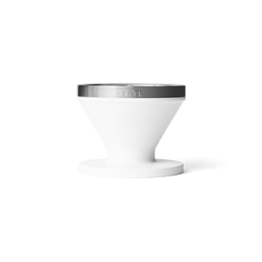 Yeti Rambler Coffee Pour Over