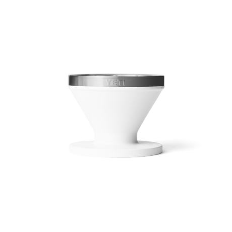 Yeti Rambler Coffee Pour Over