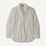 Patagonia Lightweight A/C Buttondown Long Sleeve Shirt Women's