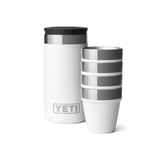 Yeti Shot Glasses With Carrying Case