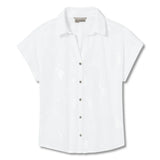Royal Robbins Oasis Short Sleeve Shirt Women's