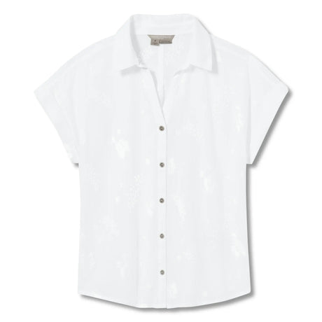 Royal Robbins Oasis Short Sleeve Shirt Women's