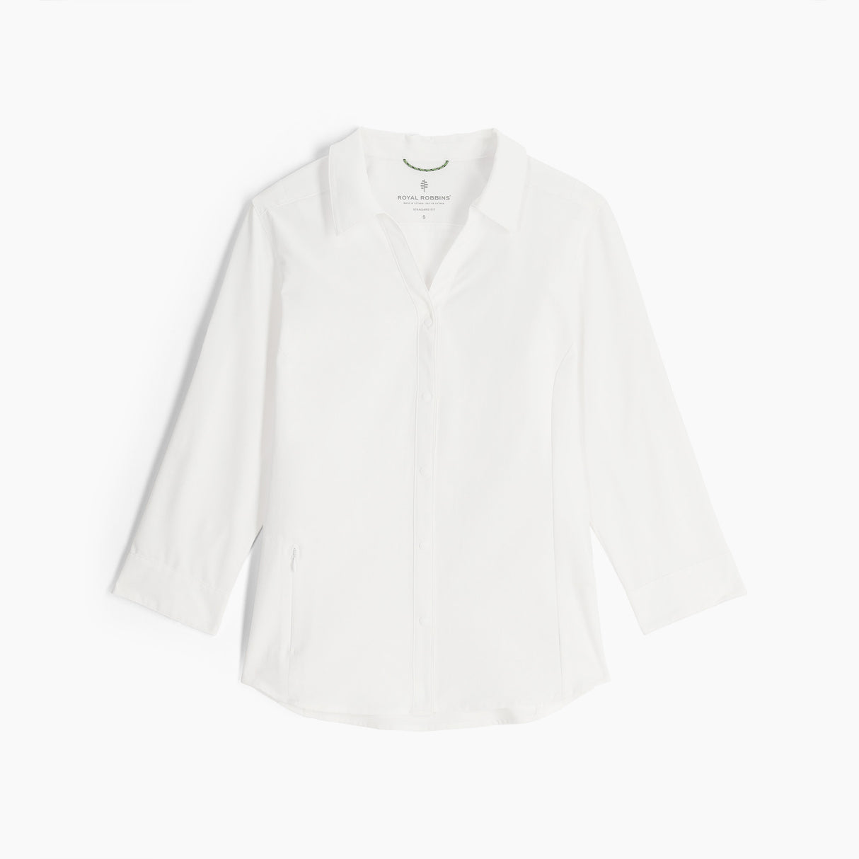 Royal Robbins Expedition Pro 3/4 Sleeve Women's