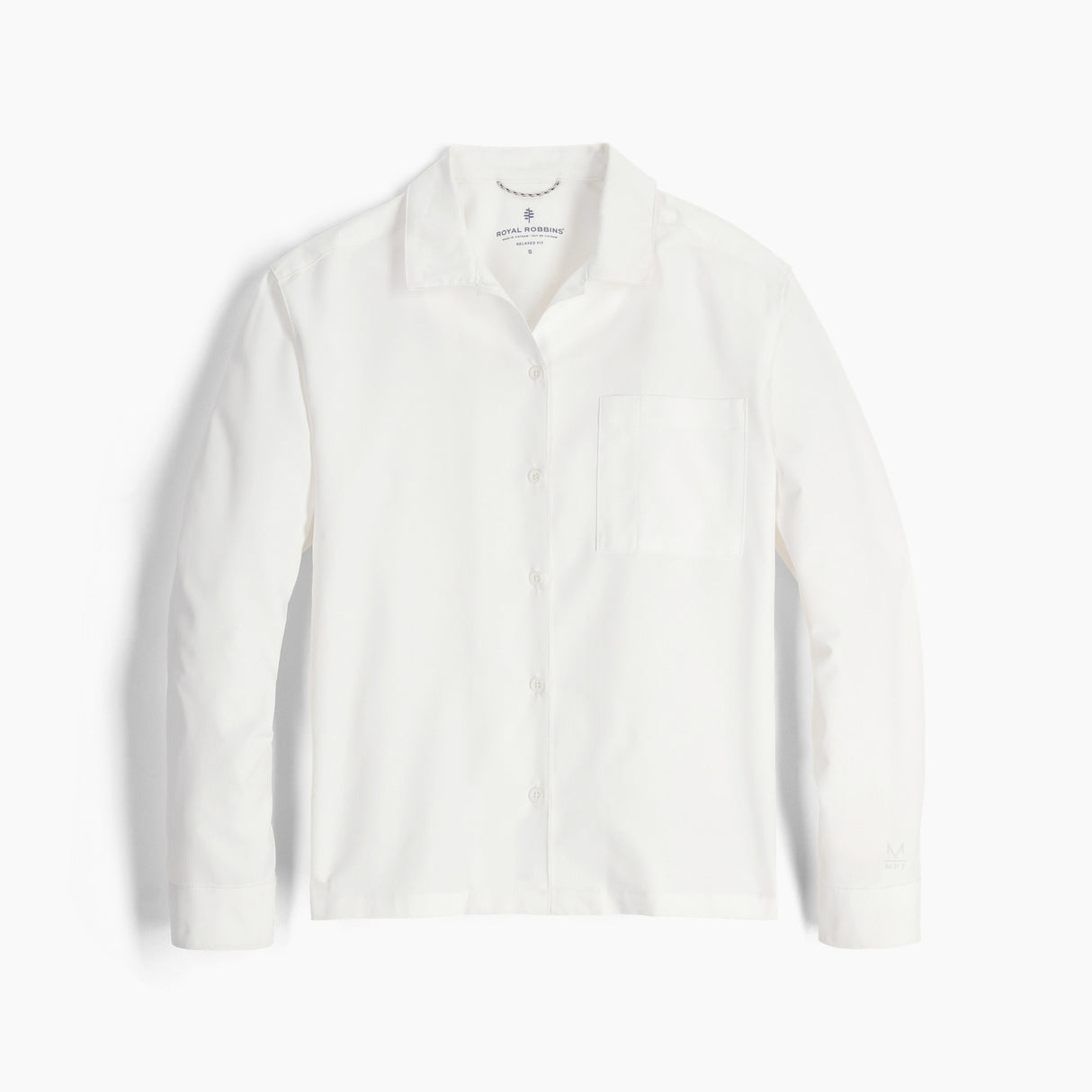 Royal Robbins Expedition III Long Sleeve Shirt Women's